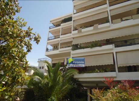 Apartment 85sqm for sale-Cholargos » Lofos Tsakou