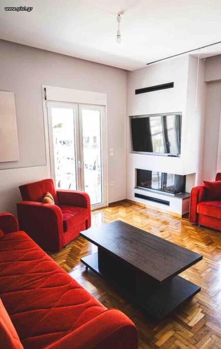 Διαμέρισμα 90 τ.μ. πρός πώληση, Αθήνα - Κέντρο, Νέος Κόσμος
