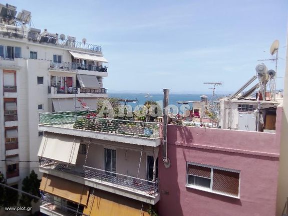 Διαμέρισμα 67 τ.μ. για πώληση, Πειραιάς, Καλλίπολη