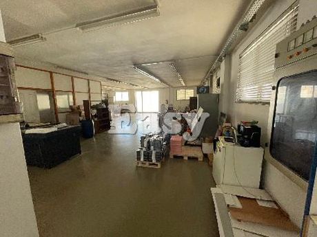 Βιοτεχνικός χώρος 1.300τ.μ. για πώληση-Δάφνη » Κάτω δάφνη