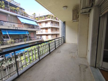 Apartment 140sqm for sale-Patisia » Plateia Koliatsou