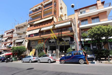 Store 112sqm for rent-Neapoli » Agios Giorgios - Troada