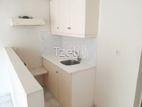 Studio 30sqm for rent-Patra » Patra Centre