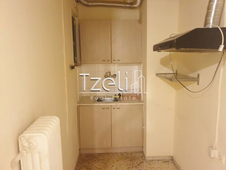 Studio 30sqm for rent-Patra » Pyrosvestio
