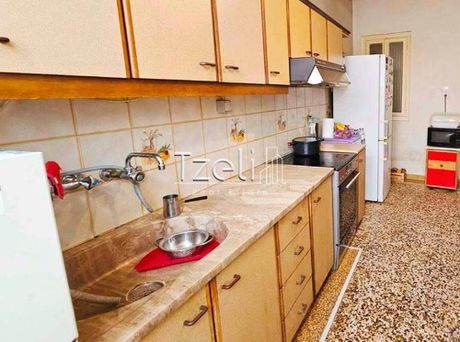 Apartment 103sqm for sale-Patra » Pratsika