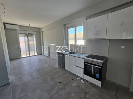 Apartment 41sqm for rent-Patra » Kotroni