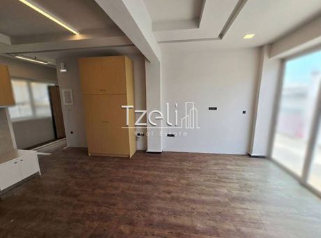 Studio 36sqm for rent-Patra » Patra Centre