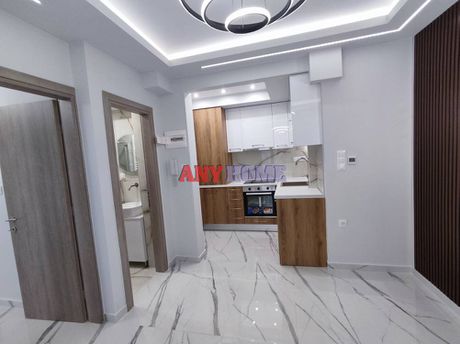 Studio / γκαρσονιέρα 33 τ.μ. προς πώληση