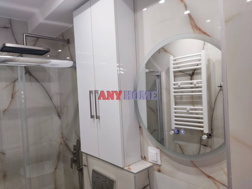 Studio / γκαρσονιέρα 33 τ.μ. προς πώληση, Ιπποκράτειο
