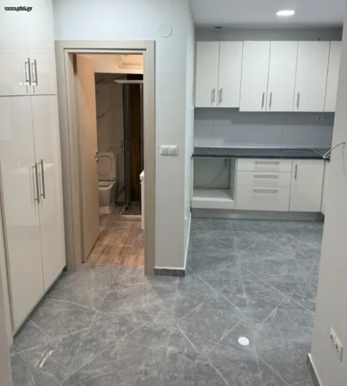 Studio / γκαρσονιέρα 41 τ.μ. πρός πώληση, Θεσσαλονίκη - Κέντρο, Ροτόντα