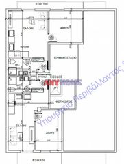 Studio / γκαρσονιέρα 43 τ.μ. για πώληση