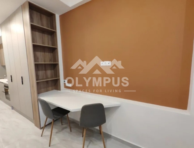 Studio / γκαρσονιέρα 30 τ.μ. πρός πώληση, Θεσσαλονίκη - Κέντρο, Κέντρο