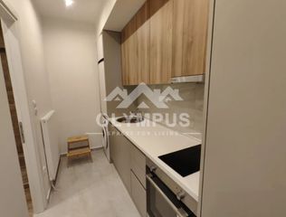 Studio / γκαρσονιέρα 30 τ.μ. πρός πώληση, Θεσσαλονίκη - Κέντρο, Κέντρο-thumb-5