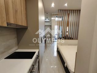 Studio / γκαρσονιέρα 30 τ.μ. πρός πώληση, Θεσσαλονίκη - Κέντρο, Κέντρο-thumb-8
