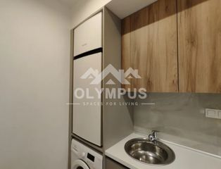 Studio / γκαρσονιέρα 30 τ.μ. πρός πώληση, Θεσσαλονίκη - Κέντρο, Κέντρο-thumb-9