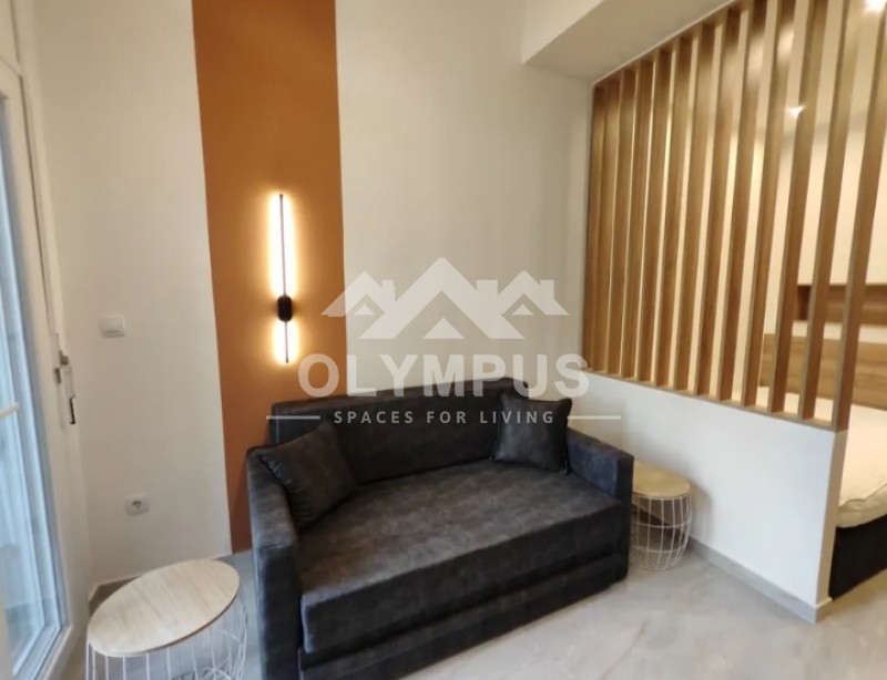 Studio / γκαρσονιέρα 30 τ.μ. πρός πώληση, Θεσσαλονίκη - Κέντρο, Κέντρο
