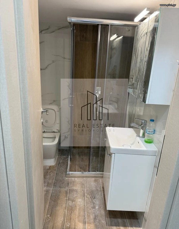 Studio / γκαρσονιέρα 41 τ.μ. πρός πώληση, Θεσσαλονίκη - Κέντρο, Άγιος Δημήτριος