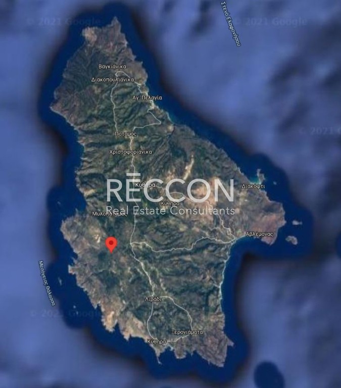 Αγροτεμάχια 24.515 τ.μ. προς πώληση, Καρβουνάδες