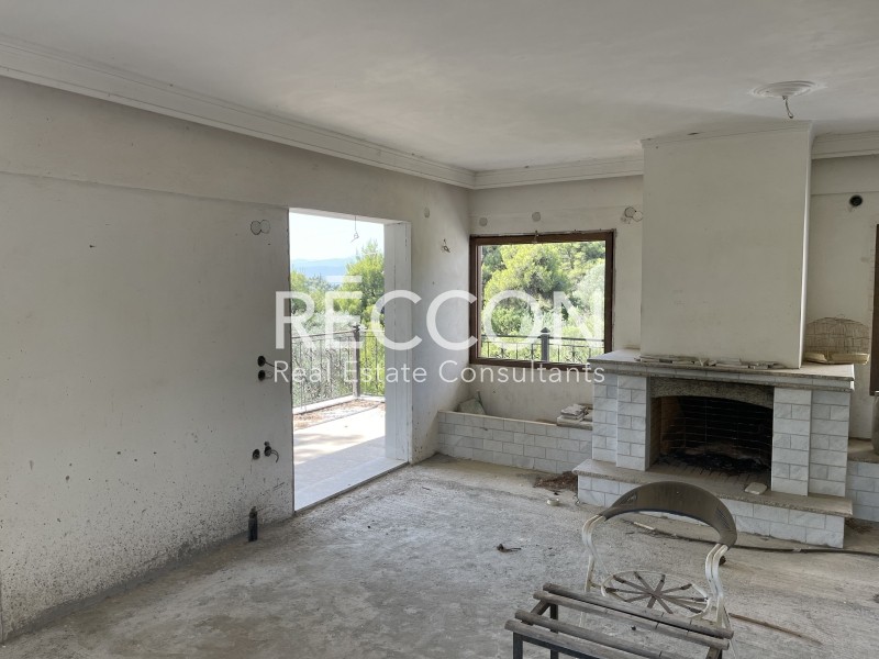 Διαμέρισμα 125 τ.μ. προς πώληση, Κέντρο Ερέτριας