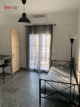 Studio / γκαρσονιέρα 23τ.μ. για ενοικίαση-Παναγία φανερωμένη
