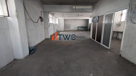 Craft space 100sqm for sale-Peristeri