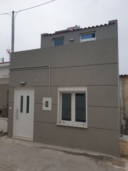 Μεζονέτα 65 τ.μ. για ενοικίαση