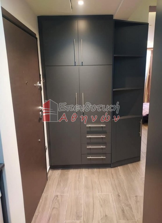 Διαμέρισμα 40 τ.μ. προς πώληση, Άγιος Παντελεήμονας Αθήνας