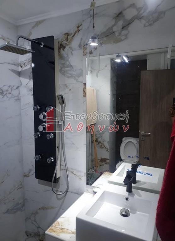 Διαμέρισμα 40 τ.μ. προς πώληση, Άγιος Παντελεήμονας Αθήνας