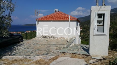 Μονοκατοικία 132τ.μ. για πώληση-Μαρμάρι » Τραγονήσι