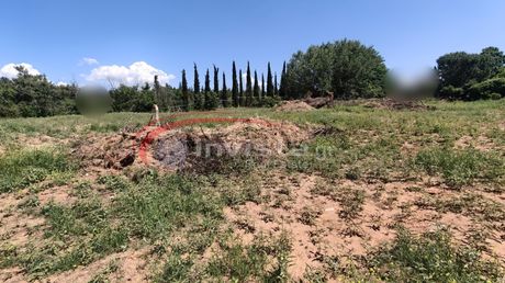 Αγροτεμάχια 5.808τ.μ. για πώληση-Πυλαία » Πουρνάρι