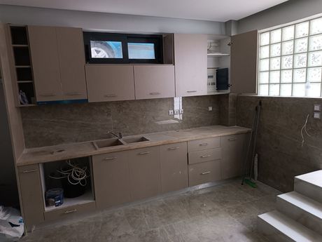 Studio 43sqm for sale-Nikaia » Evaggelistria
