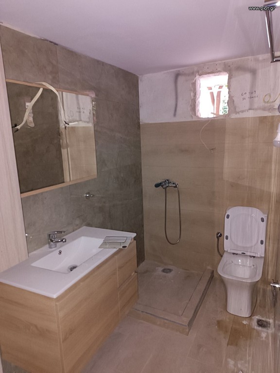 Studio / γκαρσονιέρα 43 τ.μ. πρός πώληση, Πειραιάς - Προάστια, Νίκαια