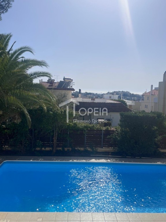 Μεζονέτα 137 τ.μ. πρός πώληση, Αττική - Υπόλοιπο, Σαρωνίδα