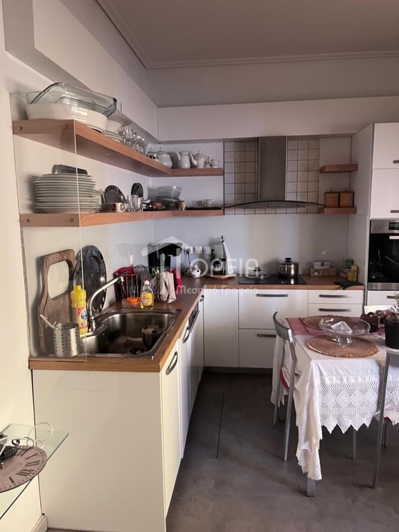 Μεζονέτα 137 τ.μ. πρός πώληση, Αττική - Υπόλοιπο, Σαρωνίδα