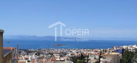Οικόπεδο 353τ.μ. για πώληση-Βούλα » Πανόραμα