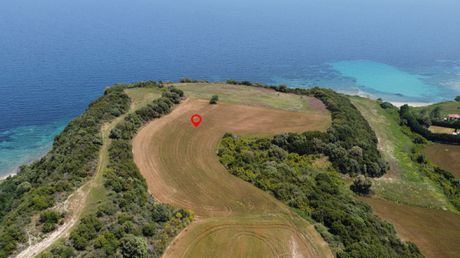 Parcel 10.715 sqm for sale