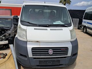 Fiat 2015 Ενοικίαση ψυγείου Ducato-thumb-1