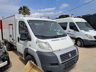 Fiat 2015 Ενοικίαση ψυγείου Ducato-thumb-5
