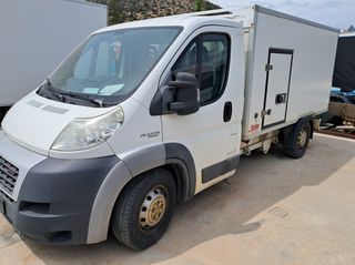 Fiat 2015 Ενοικίαση ψυγείου Ducato-thumb-6