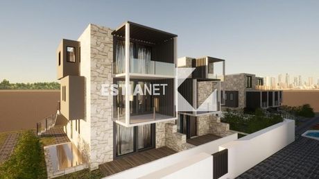 Διαμέρισμα 111τ.μ. για πώληση-Κασσάνδρα » Πευκοχώρι