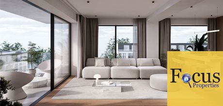 Apartment 69,9sqm for sale-Glyfada