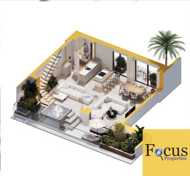 Maisonette 134,7sqm for sale-Glyfada
