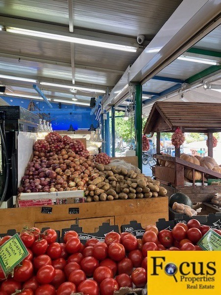Επιχείρηση 390 τ.μ. προς πώληση, Αθήνα - Νότια Προάστια, Νέα Σμύρνη