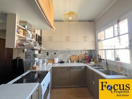 Apartment 76sqm for sale-Palaio Faliro