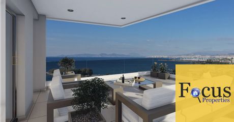 Maisonette 115sqm for sale-Alimos