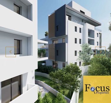 Maisonette 113sqm for sale-Alimos