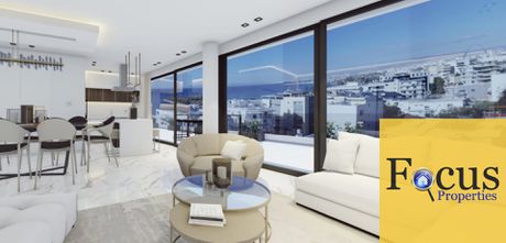Apartment 58sqm for sale-Alimos