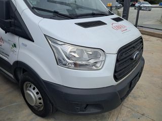 Ford 2016 Ενοικίαση-thumb-1