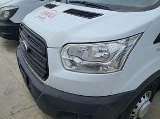 Ford 2016 Ενοικίαση-thumb-2