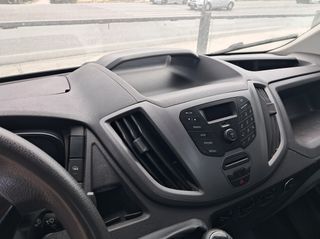 Ford 2016 Ενοικίαση-thumb-3